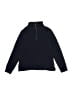 Crewcuts 100% Cotton Blue Turtleneck Sweater Size 10 - photo 1