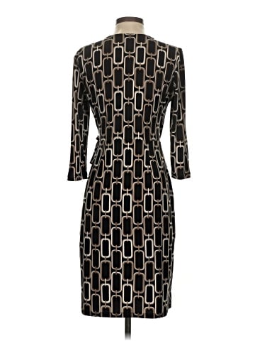 Frank Lyman Design Casual Dress (view 2)