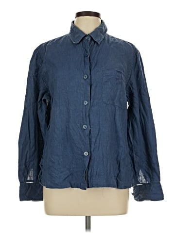 Units Long Sleeve Polo (view 1)