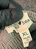 Derek Heart Solid Gray Romper Size XL - photo 4