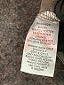 Derek Heart Solid Gray Romper Size XL - photo 5