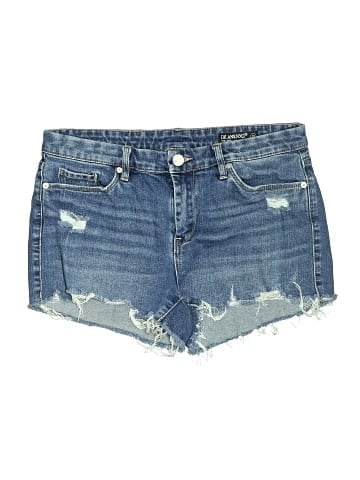 Blank NYC Denim Shorts (view 1)