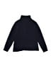 Crewcuts 100% Cotton Blue Turtleneck Sweater Size 10 - photo 2
