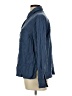 Units Blue Long Sleeve Polo Size L - photo 5
