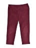 Crazy 8 100% Polyester Solid Burgundy Casual Pants Size 3T - photo 1