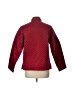 Carole Little Red Jacket Size L - photo 2