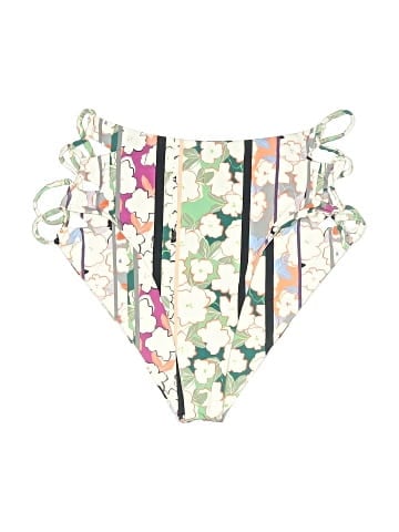 Stone Fox Swim Swimsuit Bottoms (view 1)