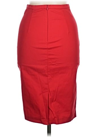 Stile Benetton Formal Skirt (view 2)