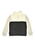 Crewcuts Outlet Color Block Gray Pullover Sweater Size S (kids) - photo 1
