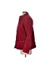 Carole Little Red Jacket Size L - photo 5