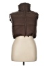 Unbranded 100% Polyester Brown Vest Size XL (estimated) - photo 1