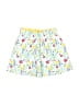 Disney Store Tropical Yellow Skirt Size 2 - photo 2