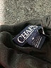 Chaps Solid Black Cocktail Dress Size 18 - photo 7