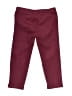 Crazy 8 100% Polyester Solid Burgundy Casual Pants Size 3T - photo 2