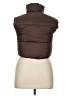 Unbranded 100% Polyester Brown Vest Size XL (estimated) - photo 2