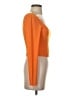 Open Edit Orange 3/4 Sleeve T-Shirt Size XS - photo 4