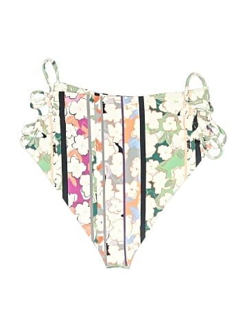 Stone Fox Swim Swimsuit Bottoms (view 2)
