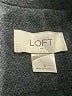 Ann Taylor LOFT Outlet Gray Blazer Size 6 - photo 6