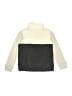 Crewcuts Outlet Color Block Gray Pullover Sweater Size S (kids) - photo 2
