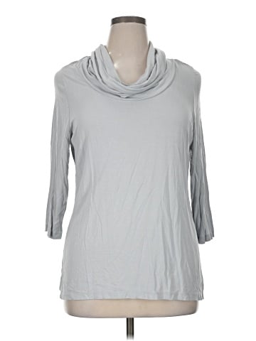 A. Giannetti 3/4 Sleeve T-Shirt (view 1)