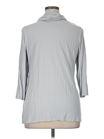 A. Giannetti 3/4 Sleeve T-Shirt (view 2)
