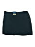 Active by Old Navy Solid Teal Casual Skirt Size 3X - photo 2