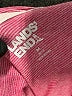 Lands' End Pink Sleeveless Top Size 10 - 12 - photo 7