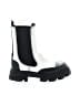 Ganni White Black Boots Size EU 40 - photo 1
