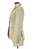 Theory 100% Cotton Ivory Blazer Size XS - photo 5