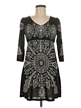 knee length dresses for ladies Sporti x Emma Weyant Caviar Harper Corset Active Dress at YogaOutlet.com main image 0