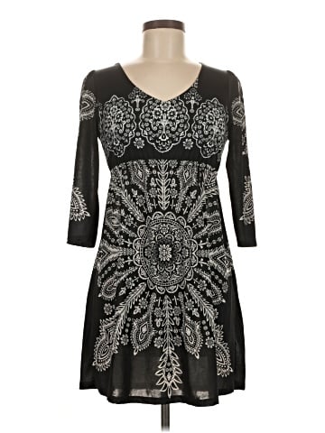 Exist Cocktail Dress (view 1)