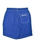 Nautica 100% Nylon Blue Athletic Shorts Size M (kids) - photo 2