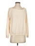 Chaser Ivory Pullover Sweater Size S - photo 1