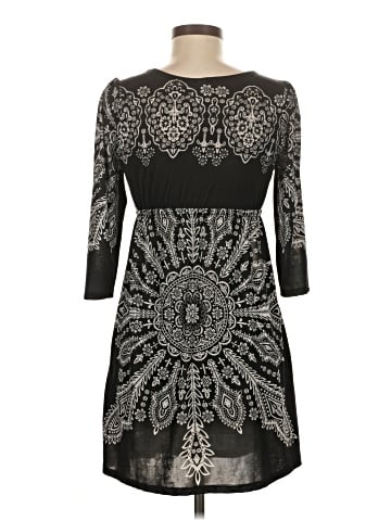 Exist Cocktail Dress (view 2)