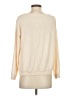 Chaser Ivory Pullover Sweater Size S - photo 2