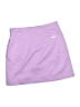 Tail 100% Polyester Solid Purple Casual Skirt Size M (estimated) - photo 2