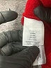 J.Crew 100% Wool Red Wool Coat Size 0 - photo 7