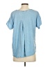 Harmony Blue Short Sleeve T-Shirt Size S - photo 2