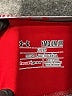 Under Armour Red Long Sleeve T-Shirt Size M (youth) - photo 3