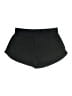 Serra Solid Black Athletic Shorts Size M - photo 2