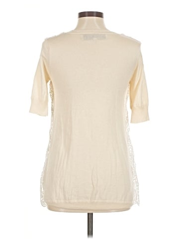 Lela Rose Short Sleeve Blouse (view 2)