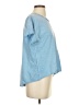 Harmony Blue Short Sleeve T-Shirt Size S - photo 4