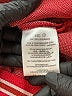 Unbranded Stripes Red Casual Skirt Size P (petite) - photo 4