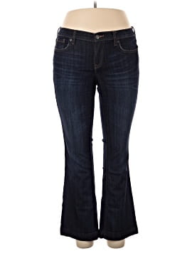 Gap Outlet Jeans
