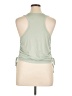 Active by Old Navy Green Tank Top Size XL - photo 2