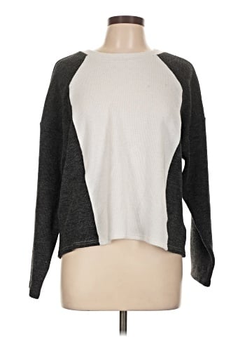 Very J Sweatshirt (view 1)