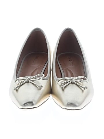 Talbots Heels (view 2)