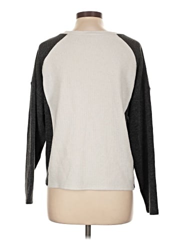 Very J Sweatshirt (view 2)