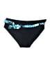 Coco Reef Blue Swimsuit Bottoms Size XL - photo 1