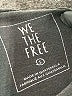 We the Free Gray Long Sleeve Turtleneck Size S - photo 7